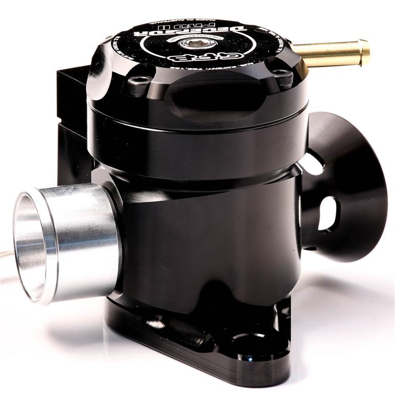 Go Fast Bits GFB Deceptor Pro II Blow Off Valve Venting Bias Kit for Nissan Skyline GTS-T