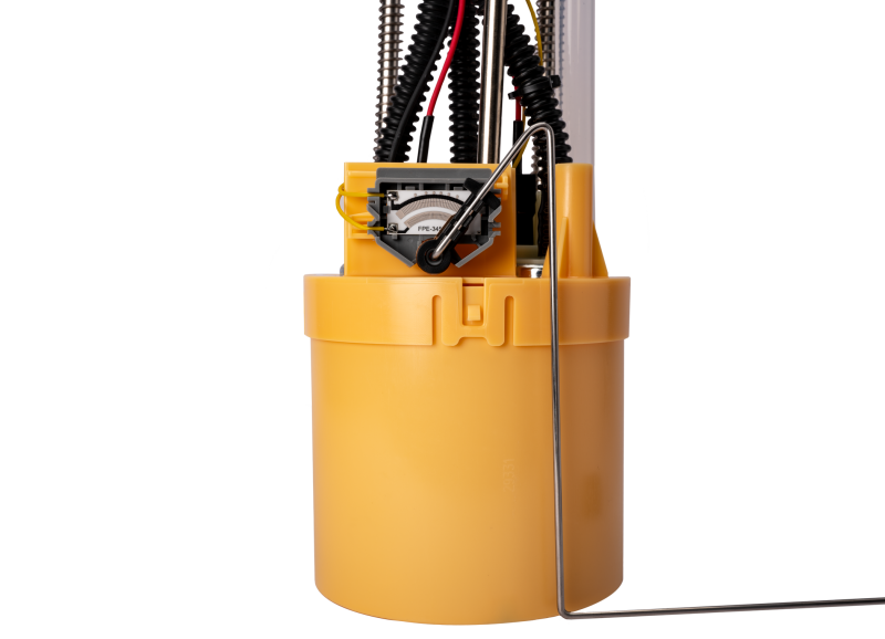 Fleece Performance Fuel System Upgrade Kit for 1998.5-2002 Dodge Cummins with PowerFlo Lift Pump Part FPE-34754