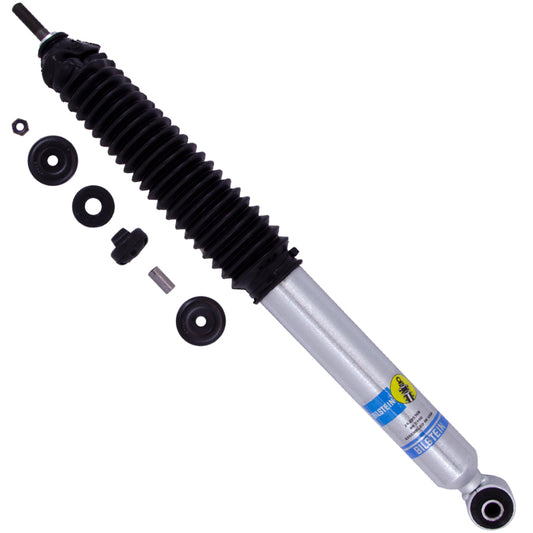 Bilstein B8 5100 Front Shock Absorbers for 2017 Ford F-250/F-350 Super Duty 4WD, Lifted 4-6 Inch