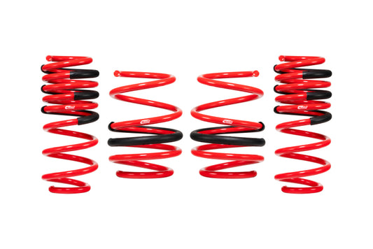 Eibach 23-24 Acura Integra Type S FWD Sportline Spring Kit – Performance Lowering Springs for Enhanced Handling and Style