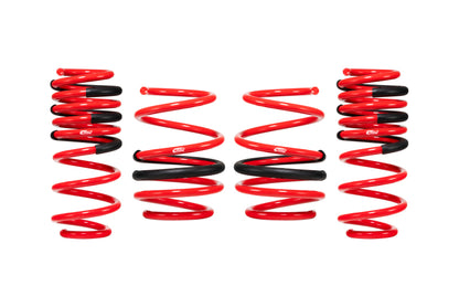 Eibach Sportline Kit for 2023-2024 Honda Civic Type R FWD – Lowering Springs Set of 4