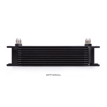 Mishimoto 2001-2005 Subaru WRX/STi Oil Cooler Kit for Enhanced Engine Cooling