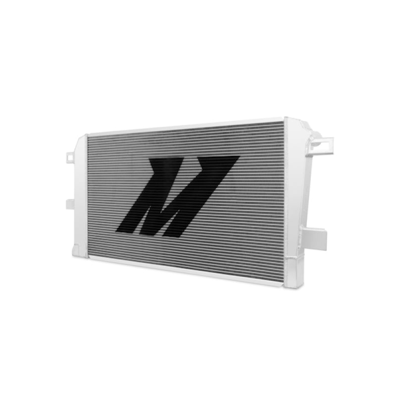 Mishimoto Aluminum Radiator for 2001-2005 Chevrolet and GMC 6.6L Duramax Diesel Engines
