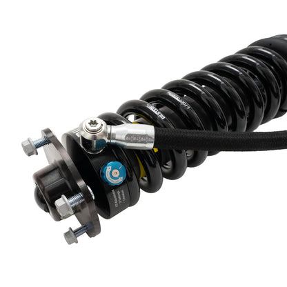Bilstein B8 8112 Black Hawk 3-Way Adjustable Front Right Coilover for Toyota Tundra 4WD
