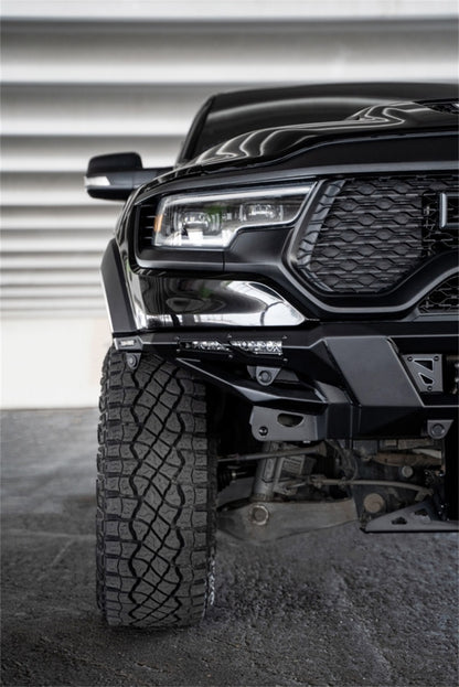 Addictive Desert Designs Phantom Series TRX Front Bumper for Ram 1500 (2021-2023)