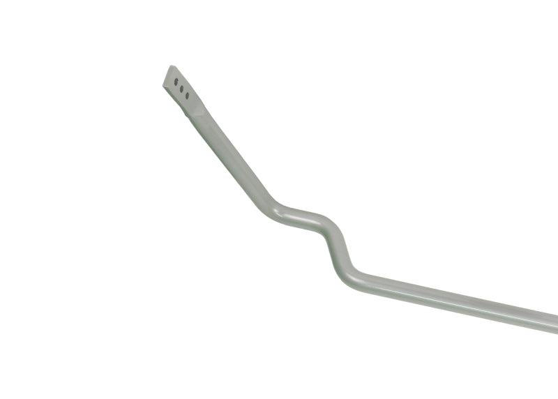 Whiteline 30mm Adjustable Sway Bar for BMW 3 Series E46 - Heavy Duty Front Stabilizer Bar Part BBF15Z