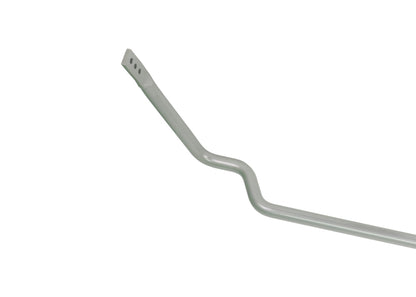 Whiteline 30mm Adjustable Sway Bar for BMW 3 Series E46 - Heavy Duty Front Stabilizer Bar Part BBF15Z
