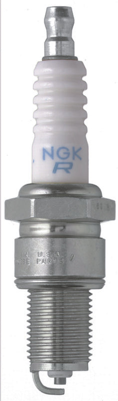 NGK Copper Nickel Alloy Spark Plug BPR8ES – Reliable OE Replacement for Porsche 911 (Box of 4)