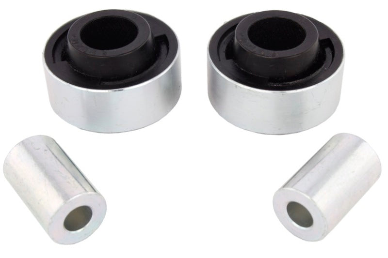 Whiteline Control Arm Bushing Kit W53188 for VW Beetle and Cabrio – Rear Lower Inner Replacement