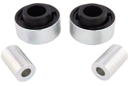 Whiteline Control Arm Bushing Kit W53188 for VW Beetle and Cabrio – Rear Lower Inner Replacement