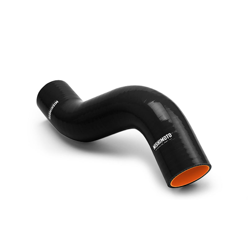Mishimoto 99-01 Subaru Impreza RS 2.5L Silicone Radiator Hose Kit – Black