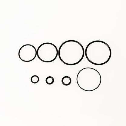 Turbosmart BOV Kompact Dual Port/Plumb Back O-Ring Kit – OEM Replacement for Turbo Blow Off Valves