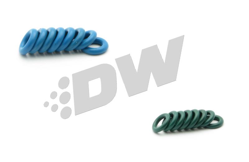 DeatschWerks LS2 / 5.7L & 6.1L HEMI 60lb Injectors - Set of 8