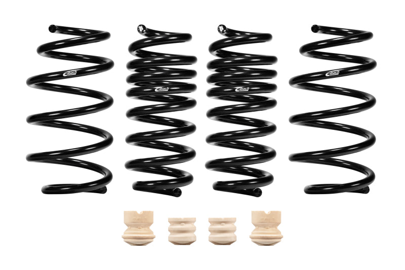 Eibach Pro-Kit for 2019-2022 Chevrolet Blazer RS – Performance Lowering Springs