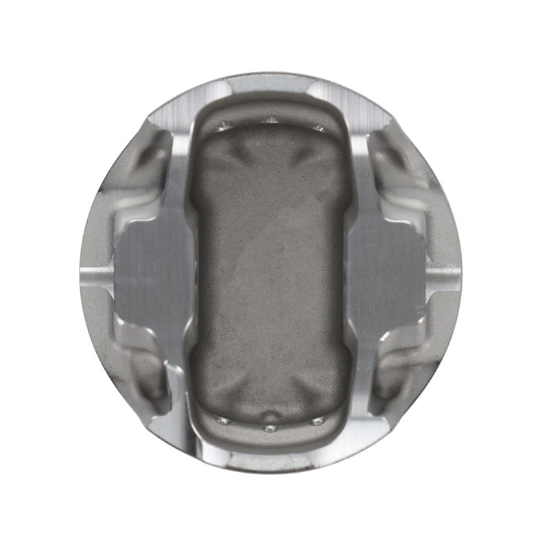 Wiseco BMW M50B25 2.5L 24V Turbo Forged Pistons Set - 84.50mm Bore, 0.866 in. Pin Diameter, 38.20mm Compression Height