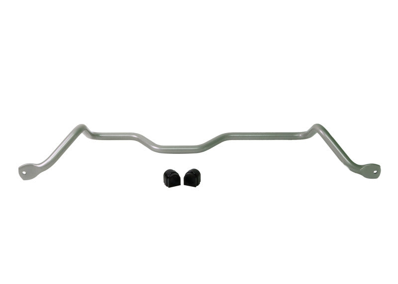 Whiteline 26mm Front Heavy Duty Sway Bar for 2002-2006 Mini Cooper and Cooper S