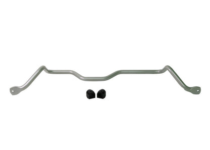 Whiteline 26mm Front Heavy Duty Sway Bar for 2002-2006 Mini Cooper and Cooper S