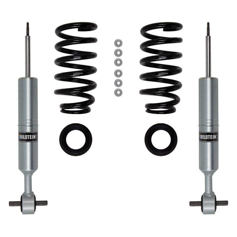 Bilstein B8 6112 Front Suspension Leveling Kit for Chevrolet Silverado and GMC Sierra 1500
