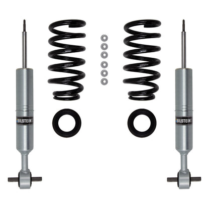Bilstein B8 6112 Front Suspension Leveling Kit for Chevrolet Silverado and GMC Sierra 1500