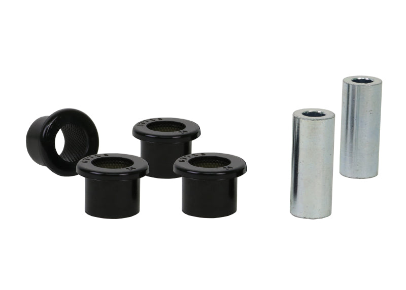 Whiteline KSR210 Front Steering Rack & Pinion Mount Bushing for Subaru BRZ, Scion FR-S, Toyota 86