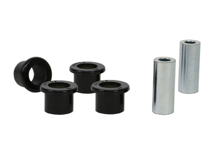 Whiteline KSR210 Front Steering Rack & Pinion Mount Bushing for Subaru BRZ, Scion FR-S, Toyota 86