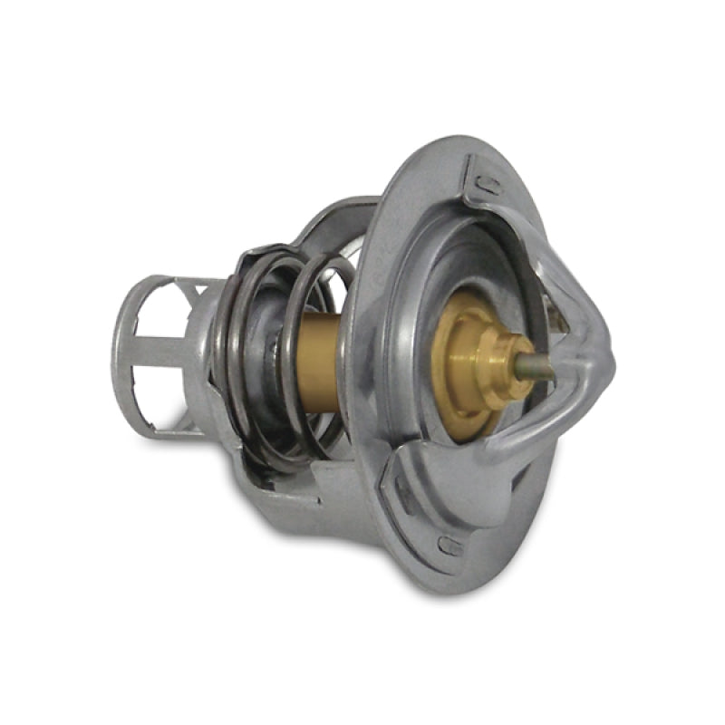 Mishimoto Nissan RB 155 Degree F / 68 Degree C Racing Thermostat Part Number MMTS-RB-ALLL
