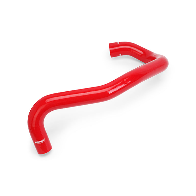 Mishimoto 2005-2010 Mopar 5.7L V8 Silicone Radiator Hose Kit - Red
