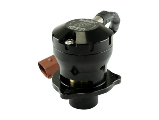 Turbosmart Audi 4L V8 TFSI BOV Kompact Dual Port VR30 - High-Performance Blow-Off Valve