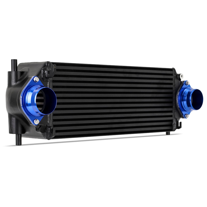 Mishimoto 2021+ Ford Bronco 2.3L Intercooler Kit - Black Pipes and Core
