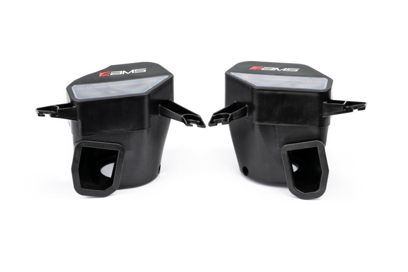 AMS Performance 2023+ Nissan Z Cold Air Intake System - Enhanced Airflow and Performance