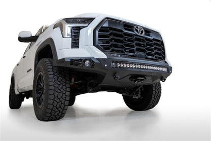Addictive Desert Designs Stealth Fighter Winch Front Bumper for 2022-2023 Toyota Tundra