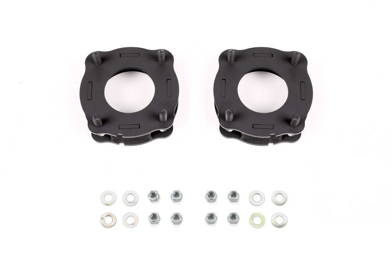 Fabtech FTL5606 1.5 Inch Front Leveling Kit for 2022-2023 Toyota Tundra