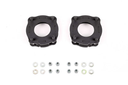 Fabtech FTL5606 1.5 Inch Front Leveling Kit for 2022-2023 Toyota Tundra