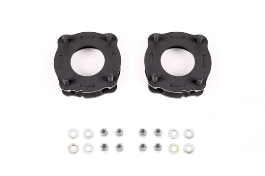Fabtech FTL5606 1.5 Inch Front Leveling Kit for 2022-2023 Toyota Tundra