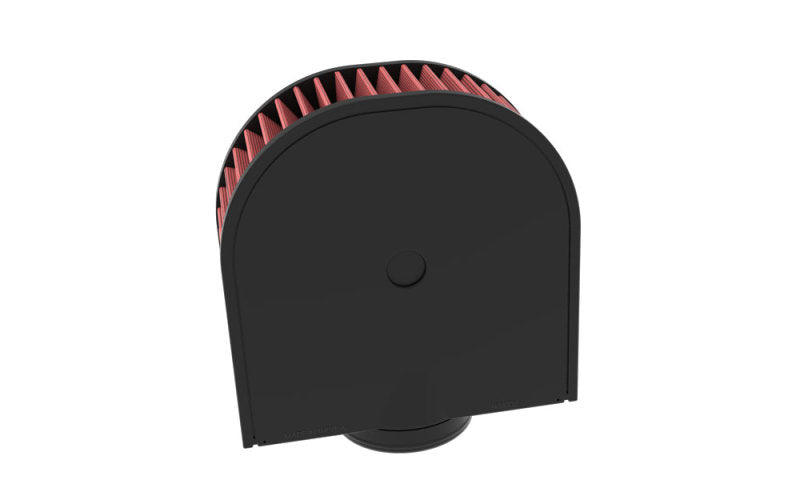K&N Engineering High-Flow Reusable Air Filter for Genesis GV80 V6-3.5L (2021-2023)
