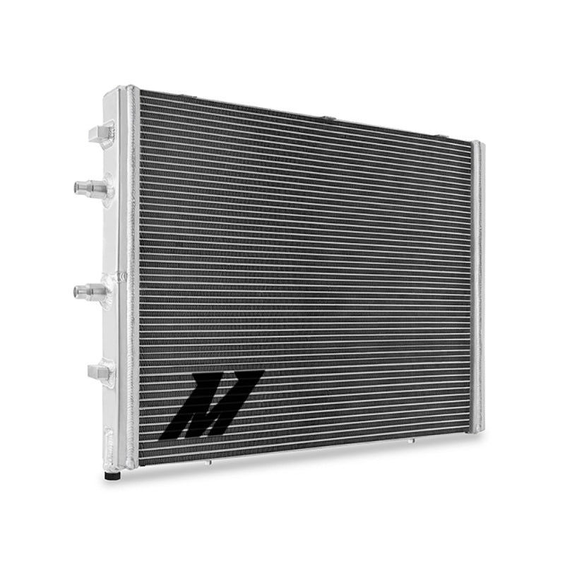Mishimoto 2015-2020 BMW F8X M3/M4 Performance Heat Exchanger with Steel Mesh Stone Guard
