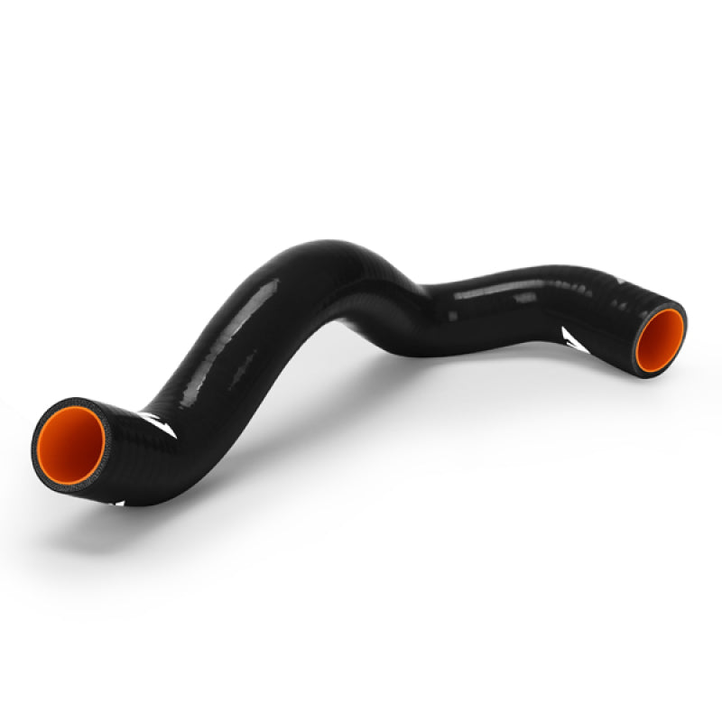 Mishimoto 01-05 Lexus IS300 Black Silicone Radiator Hose Kit Part MMHOSE-IS300-01BK