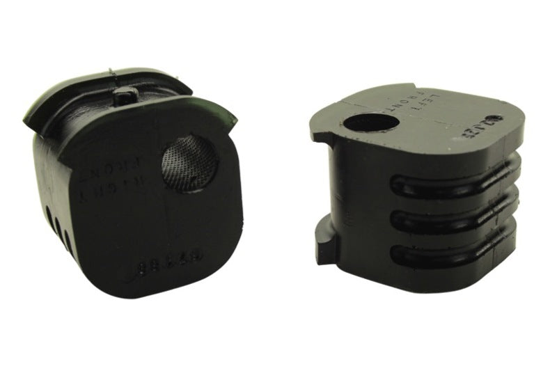 Whiteline KCA317X Lower Inner Rear Anti-Dive Caster Kit for Mitsubishi Mirage 1997-2002