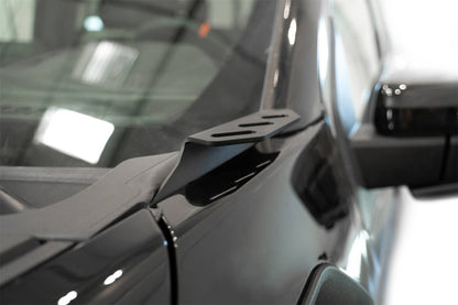 Addictive Desert Designs Ford F-150 & Raptor Ditch Light Brackets – Model AC1901801NA