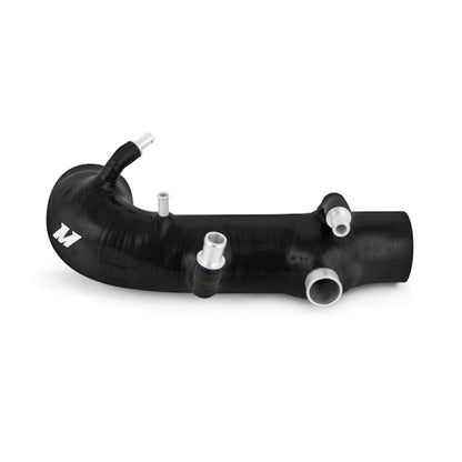 Mishimoto Subaru WRX / WRX STI Black Silicone Induction Hose Part MMHOSE-SUB-IHBK