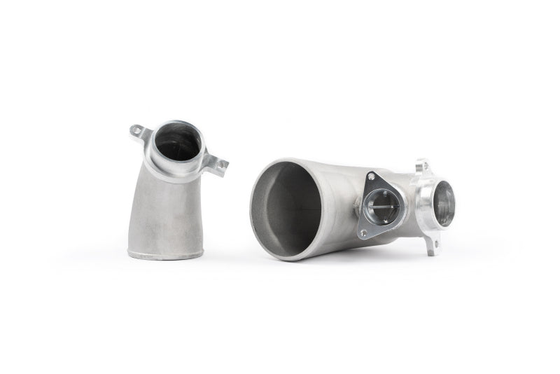 AMS Performance BMW G8X M2/M3/M4 S58 Open Airbox Air Intake System