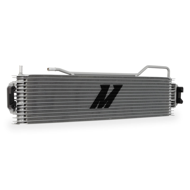 Mishimoto Transmission Cooler for 2014-2019 Chevy Silverado 1500 V8 and GMC Sierra 1500 V8