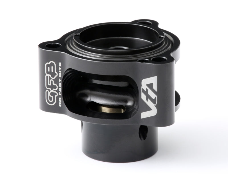 Go Fast Bits GFB Diverter Valve ATMO DV+ for 2.0T FSI & TSI VAG Applications – Direct Replacement