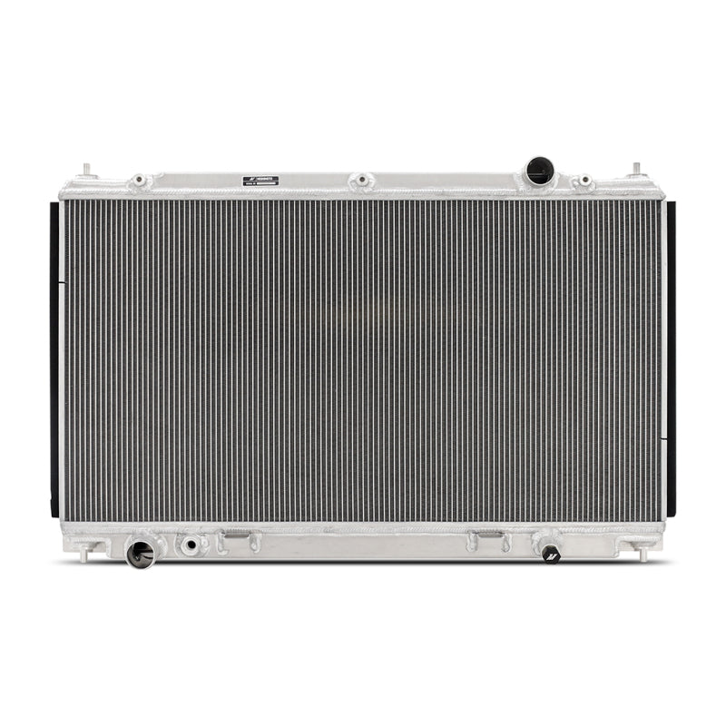Mishimoto 2023+ Nissan Z Performance Aluminum Radiator - Direct Fit High-Performance Cooling Solution