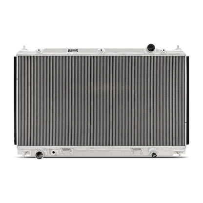 Mishimoto 2023+ Nissan Z Performance Aluminum Radiator - Direct Fit High-Performance Cooling Solution