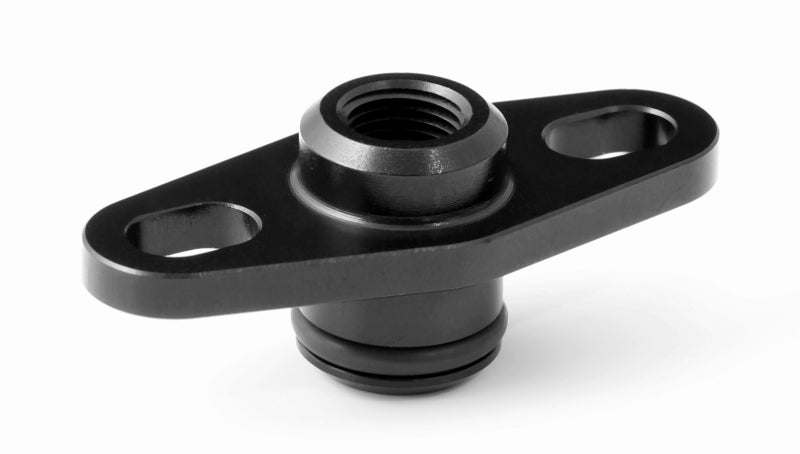 Go Fast Bits GFB Mitsubishi 4G63 Fuel Rail Adaptor - Universal EVO IV-IX