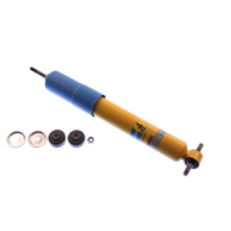 Bilstein B6 Performance Front 46mm Monotube Shock Absorber for 1997-2013 Chevrolet Corvette