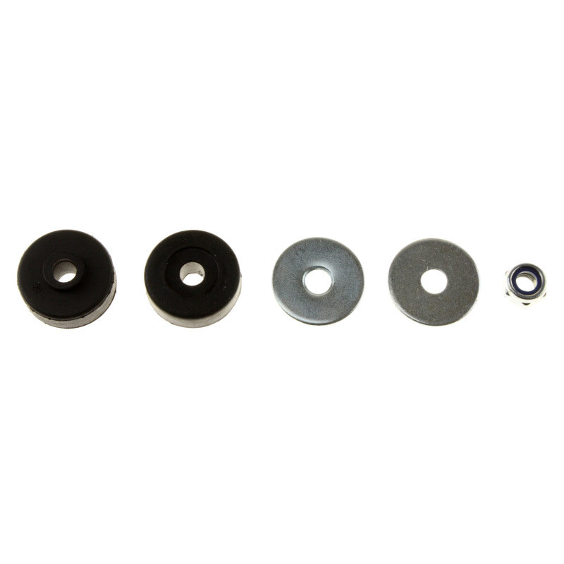 Bilstein 4600 Series Rear 46mm Monotube Shock Absorber for Mitsubishi Montero (1992-1999) Part #24-017954