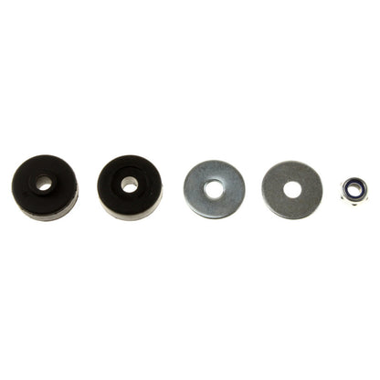 Bilstein 4600 Series Rear 46mm Monotube Shock Absorber for Mitsubishi Montero (1992-1999) Part #24-017954