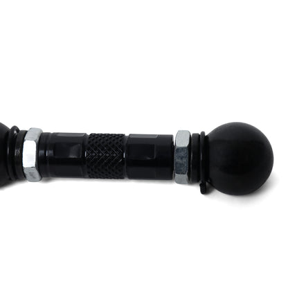 BLOX Racing Lowering Links for Tesla Model S – Adjustable Suspension Upgrade Part BXSS-60100